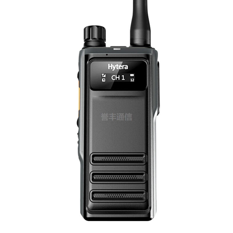 海能達PDT數字集群對講機   HP600