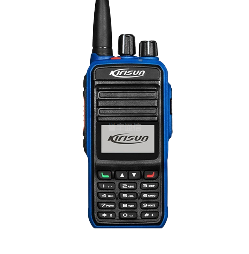 科立訊數字防爆對講機  DP610