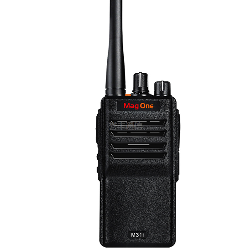 MagOne  M31i數字對講機