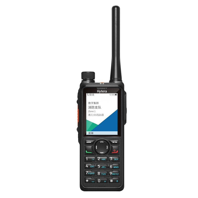 海能達PDT數字集群對講機   HP780