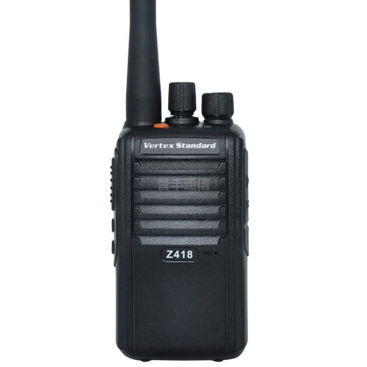 摩托羅拉Z418數字對講機