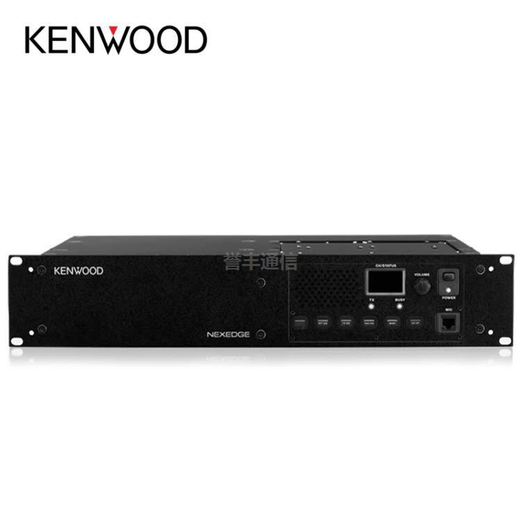 建伍NXR810中繼臺