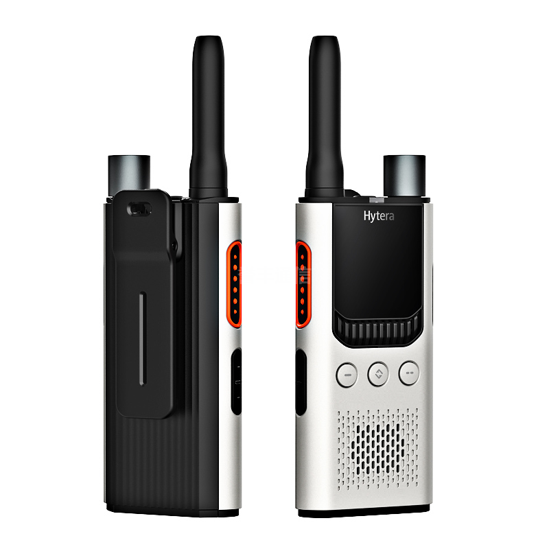 Hytera海能達商業(yè)對講機  S1 Pro