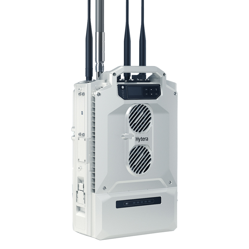 海能達PDT一體化便攜基站  DS-6280 E